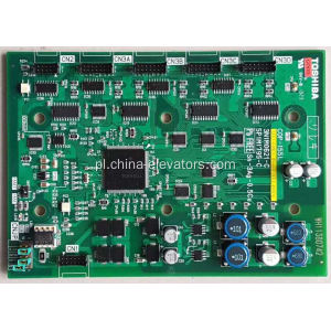 COP-155L Toshiba Elevator COP Board